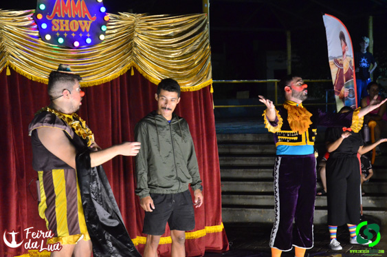 Feira da Lua - Grupo Amma em Corn&eacute;lio Proc&oacute;pio - 31/03/2026 - Foto 83