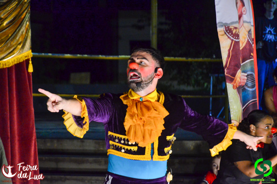 Feira da Lua - Grupo Amma em Corn&eacute;lio Proc&oacute;pio - 31/03/2026 - Foto 84