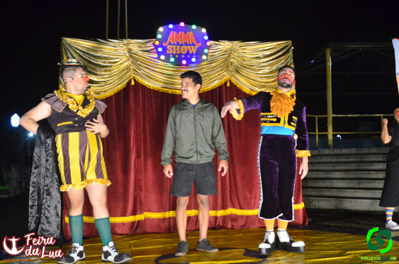 Feira da Lua - Grupo Amma em Corn&eacute;lio Proc&oacute;pio - 31/03/2026 - Foto 87