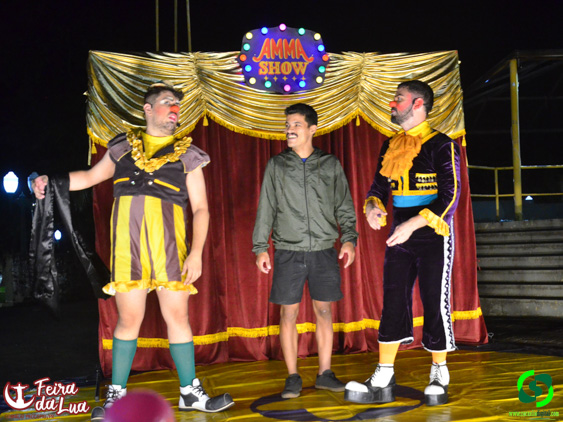 Feira da Lua - Grupo Amma em Corn&eacute;lio Proc&oacute;pio - 31/03/2026 - Foto 88