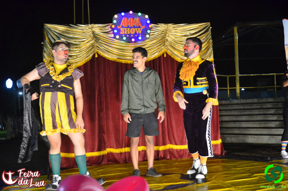 Feira da Lua - Grupo Amma em Corn&eacute;lio Proc&oacute;pio - 31/03/2026 - Foto 89