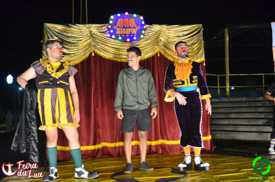 Feira da Lua - Grupo Amma em Corn&eacute;lio Proc&oacute;pio - 31/03/2026 - Foto 90