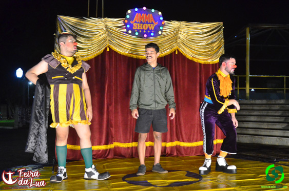 Feira da Lua - Grupo Amma em Corn&eacute;lio Proc&oacute;pio - 31/03/2026 - Foto 91