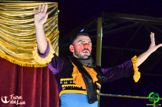 Feira da Lua - Grupo Amma em Corn&eacute;lio Proc&oacute;pio - 31/03/2026 - Foto 96