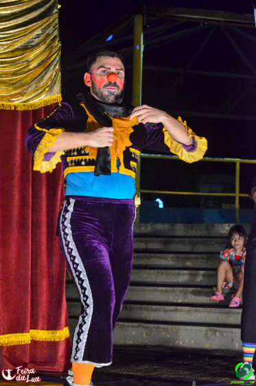 Feira da Lua - Grupo Amma em Corn&eacute;lio Proc&oacute;pio - 31/03/2026 - Foto 97