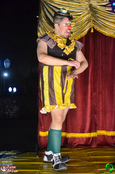 Feira da Lua - Grupo Amma em Corn&eacute;lio Proc&oacute;pio - 31/03/2026 - Foto 98