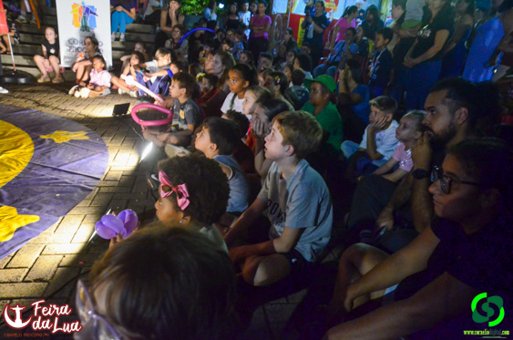 Feira da Lua - Grupo Amma em Corn&eacute;lio Proc&oacute;pio - 31/03/2026 - Foto 99