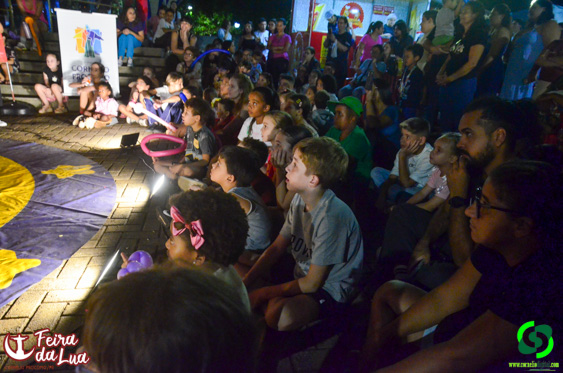 Feira da Lua - Grupo Amma em Corn&eacute;lio Proc&oacute;pio - 31/03/2026 - Foto 100