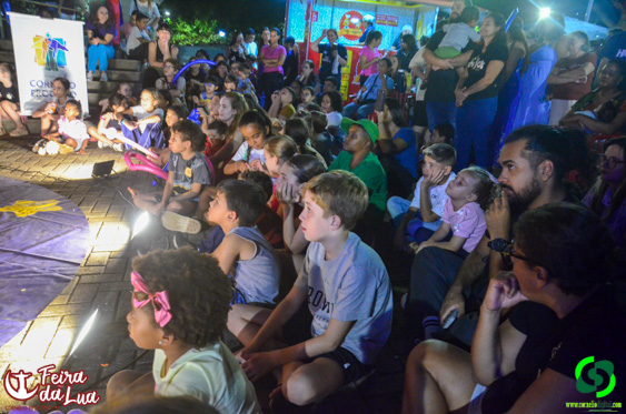 Feira da Lua - Grupo Amma em Corn&eacute;lio Proc&oacute;pio - 31/03/2026 - Foto 101