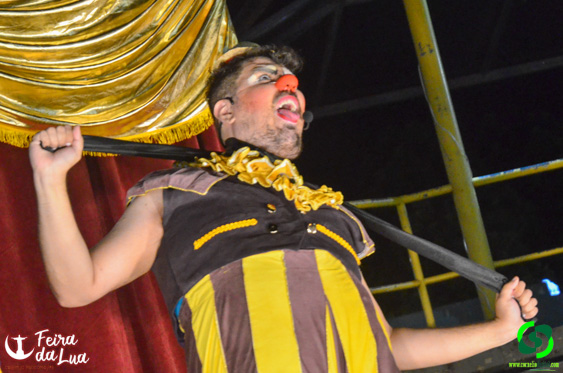 Feira da Lua - Grupo Amma em Corn&eacute;lio Proc&oacute;pio - 31/03/2026 - Foto 103