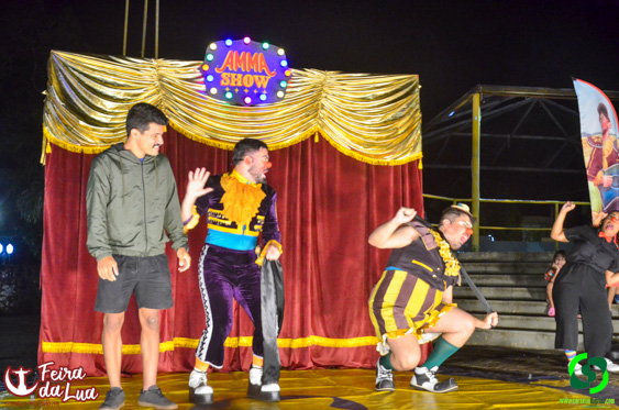 Feira da Lua - Grupo Amma em Corn&eacute;lio Proc&oacute;pio - 31/03/2026 - Foto 104