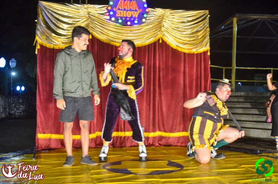 Feira da Lua - Grupo Amma em Corn&eacute;lio Proc&oacute;pio - 31/03/2026 - Foto 105