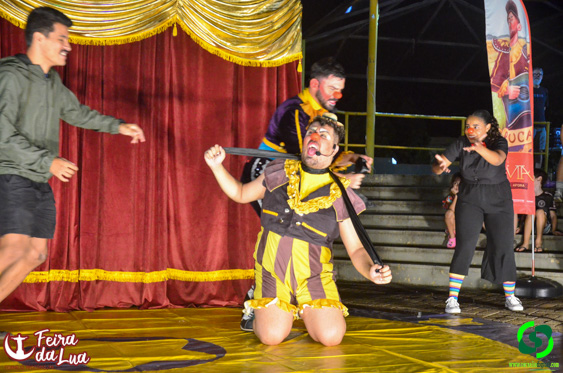 Feira da Lua - Grupo Amma em Corn&eacute;lio Proc&oacute;pio - 31/03/2026 - Foto 106