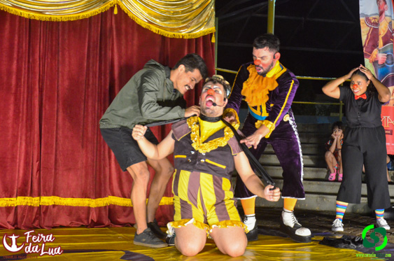 Feira da Lua - Grupo Amma em Corn&eacute;lio Proc&oacute;pio - 31/03/2026 - Foto 107