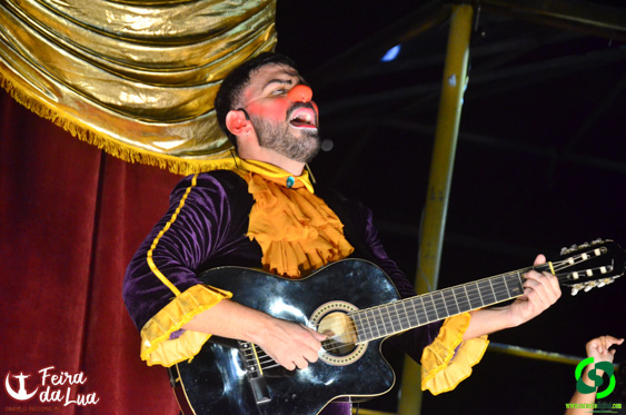 Feira da Lua - Grupo Amma em Corn&eacute;lio Proc&oacute;pio - 31/03/2026 - Foto 109