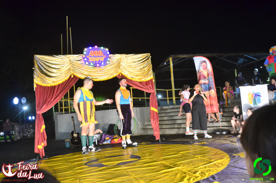 Feira da Lua - Grupo Amma em Corn&eacute;lio Proc&oacute;pio - 31/03/2026 - Foto 110