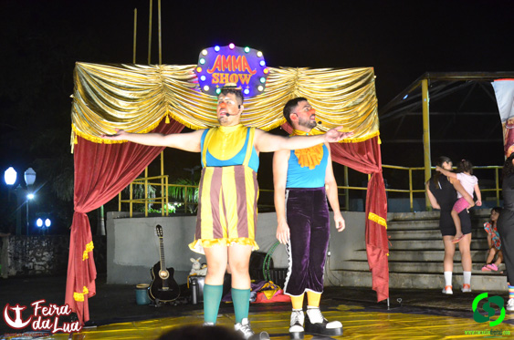 Feira da Lua - Grupo Amma em Corn&eacute;lio Proc&oacute;pio - 31/03/2026 - Foto 111