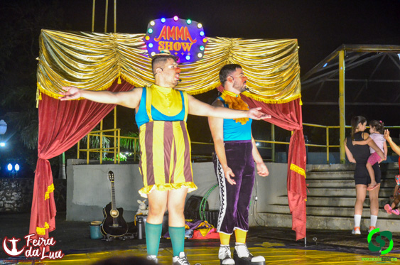 Feira da Lua - Grupo Amma em Corn&eacute;lio Proc&oacute;pio - 31/03/2026 - Foto 112