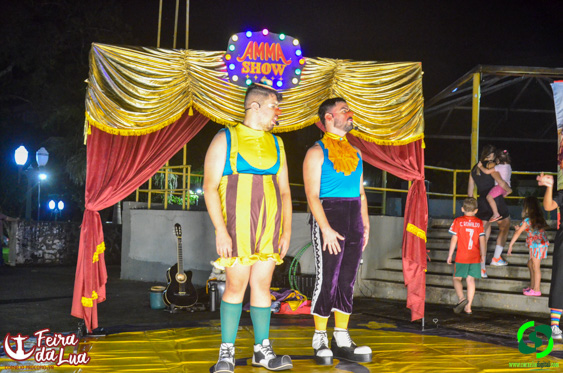 Feira da Lua - Grupo Amma em Corn&eacute;lio Proc&oacute;pio - 31/03/2026 - Foto 113