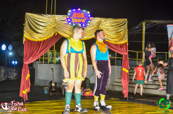 Feira da Lua - Grupo Amma em Corn&eacute;lio Proc&oacute;pio - 31/03/2026 - Foto 114