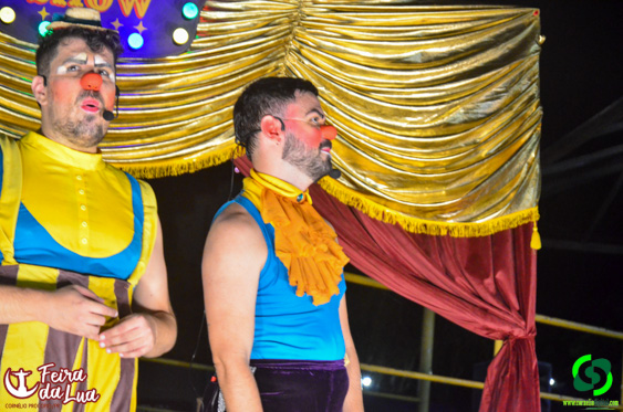 Feira da Lua - Grupo Amma em Corn&eacute;lio Proc&oacute;pio - 31/03/2026 - Foto 115