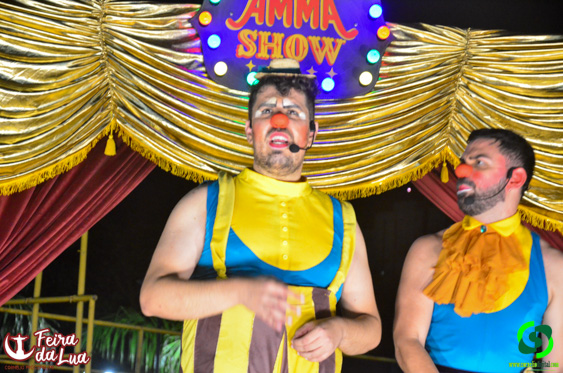 Feira da Lua - Grupo Amma em Corn&eacute;lio Proc&oacute;pio - 31/03/2026 - Foto 116