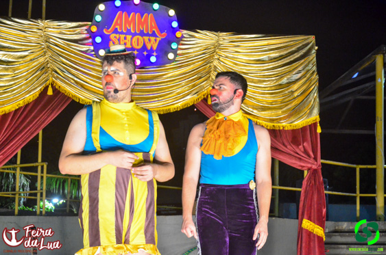 Feira da Lua - Grupo Amma em Corn&eacute;lio Proc&oacute;pio - 31/03/2026 - Foto 117