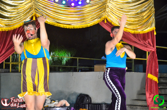 Feira da Lua - Grupo Amma em Corn&eacute;lio Proc&oacute;pio - 31/03/2026 - Foto 118