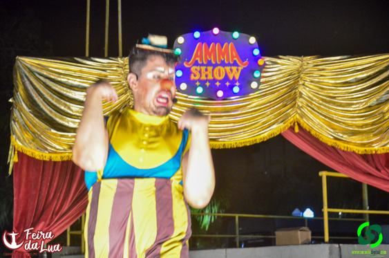 Feira da Lua - Grupo Amma em Corn&eacute;lio Proc&oacute;pio - 31/03/2026 - Foto 119