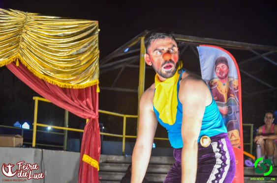 Feira da Lua - Grupo Amma em Corn&eacute;lio Proc&oacute;pio - 31/03/2026 - Foto 120