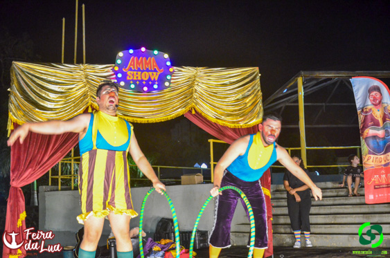 Feira da Lua - Grupo Amma em Corn&eacute;lio Proc&oacute;pio - 31/03/2026 - Foto 121