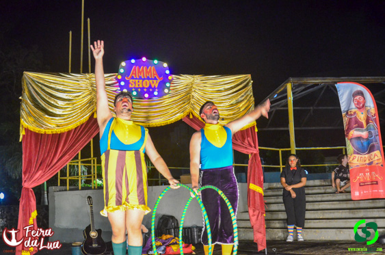 Feira da Lua - Grupo Amma em Corn&eacute;lio Proc&oacute;pio - 31/03/2026 - Foto 122