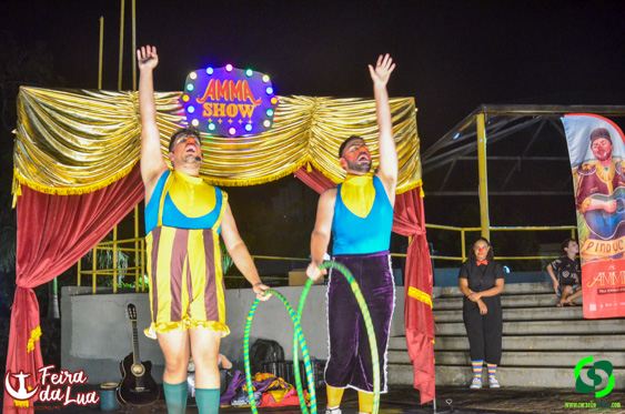 Feira da Lua - Grupo Amma em Corn&eacute;lio Proc&oacute;pio - 31/03/2026 - Foto 123