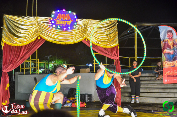 Feira da Lua - Grupo Amma em Corn&eacute;lio Proc&oacute;pio - 31/03/2026 - Foto 124