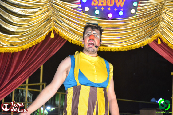 Feira da Lua - Grupo Amma em Corn&eacute;lio Proc&oacute;pio - 31/03/2026 - Foto 125