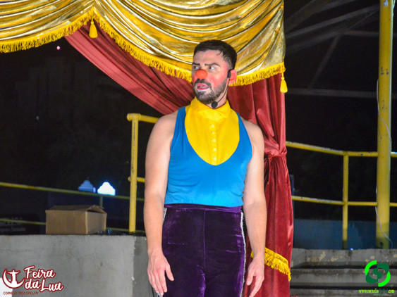 Feira da Lua - Grupo Amma em Corn&eacute;lio Proc&oacute;pio - 31/03/2026 - Foto 126