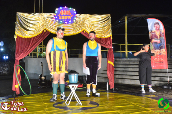 Feira da Lua - Grupo Amma em Corn&eacute;lio Proc&oacute;pio - 31/03/2026 - Foto 127