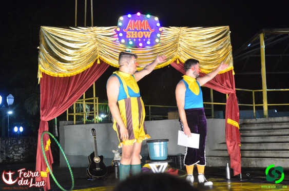 Feira da Lua - Grupo Amma em Corn&eacute;lio Proc&oacute;pio - 31/03/2026 - Foto 128