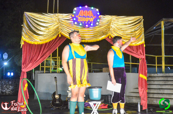 Feira da Lua - Grupo Amma em Corn&eacute;lio Proc&oacute;pio - 31/03/2026 - Foto 129