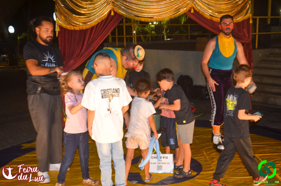 Feira da Lua - Grupo Amma em Corn&eacute;lio Proc&oacute;pio - 31/03/2026 - Foto 130