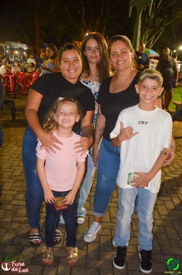 Feira da Lua - Grupo Amma em Corn&eacute;lio Proc&oacute;pio - 31/03/2026 - Foto 131