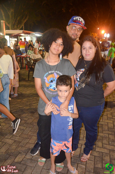 Feira da Lua - Grupo Amma em Corn&eacute;lio Proc&oacute;pio - 31/03/2026 - Foto 132