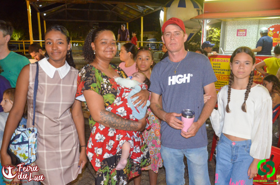 Feira da Lua - Grupo Amma em Corn&eacute;lio Proc&oacute;pio - 31/03/2026 - Foto 134