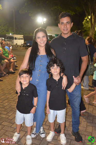 Feira da Lua - Grupo Amma em Corn&eacute;lio Proc&oacute;pio - 31/03/2026 - Foto 135