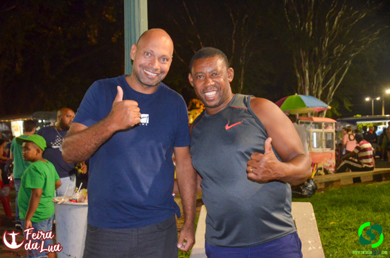 Feira da Lua - Grupo Amma em Corn&eacute;lio Proc&oacute;pio - 31/03/2026 - Foto 136