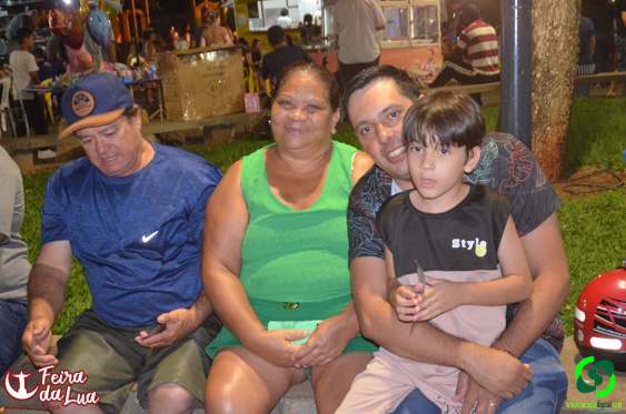 Feira da Lua - Grupo Amma em Corn&eacute;lio Proc&oacute;pio - 31/03/2026 - Foto 138