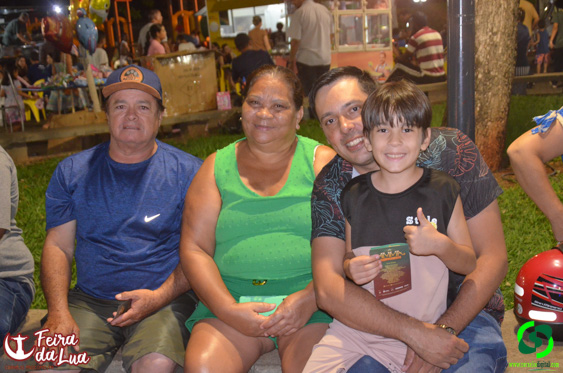 Feira da Lua - Grupo Amma em Corn&eacute;lio Proc&oacute;pio - 31/03/2026 - Foto 139