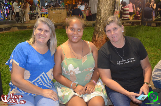 Feira da Lua - Grupo Amma em Corn&eacute;lio Proc&oacute;pio - 31/03/2026 - Foto 140