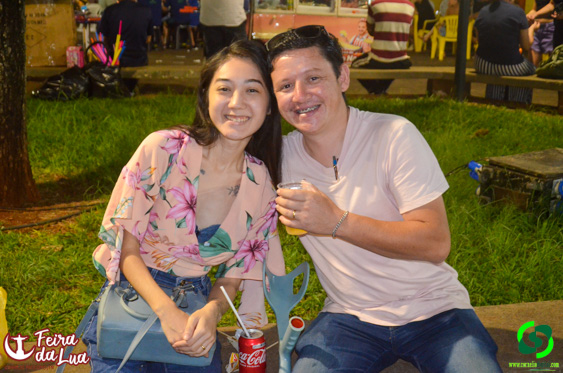 Feira da Lua - Grupo Amma em Corn&eacute;lio Proc&oacute;pio - 31/03/2026 - Foto 141