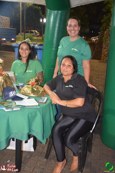 Feira da Lua - Grupo Amma em Corn&eacute;lio Proc&oacute;pio - 31/03/2026 - Foto 142